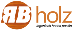 RB holz - Ingeniería hecha pasión